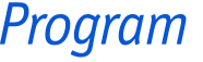 Program 