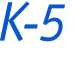 K-5 
