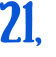 21, 