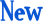 New 