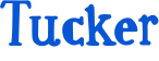 Tucker