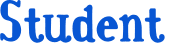 Student 
