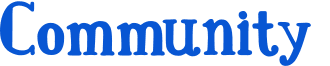 Community 