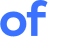 of 