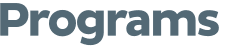 Programs 