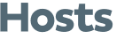Hosts 