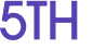 5TH 