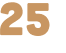 25 