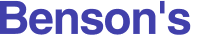Benson's 
