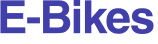 E-Bikes