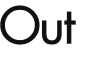 Out 