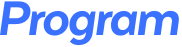 Program