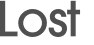 Lost 