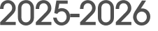 2025-2026 