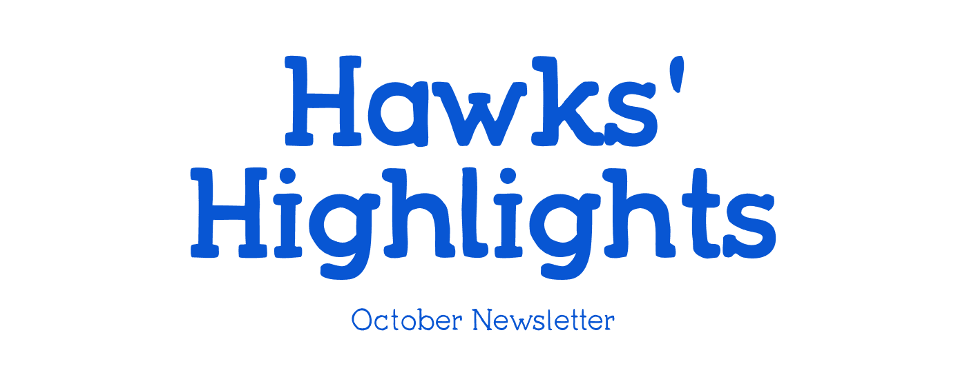 Hawks' Highlights