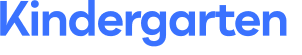Kindergarten 