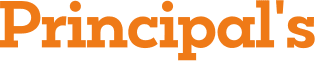 Principal's