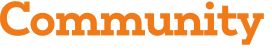 Community