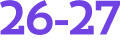 26-27 