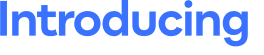Introducing 