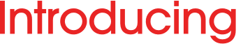 Introducing 