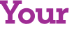 Your 