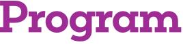 Program