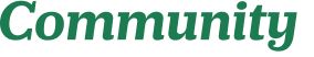 Community 
