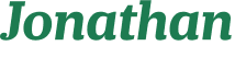 Jonathan 