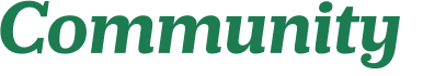 Community 