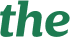 the 