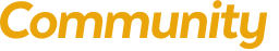 Community 