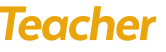 Teacher 