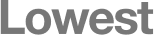 Lowest 