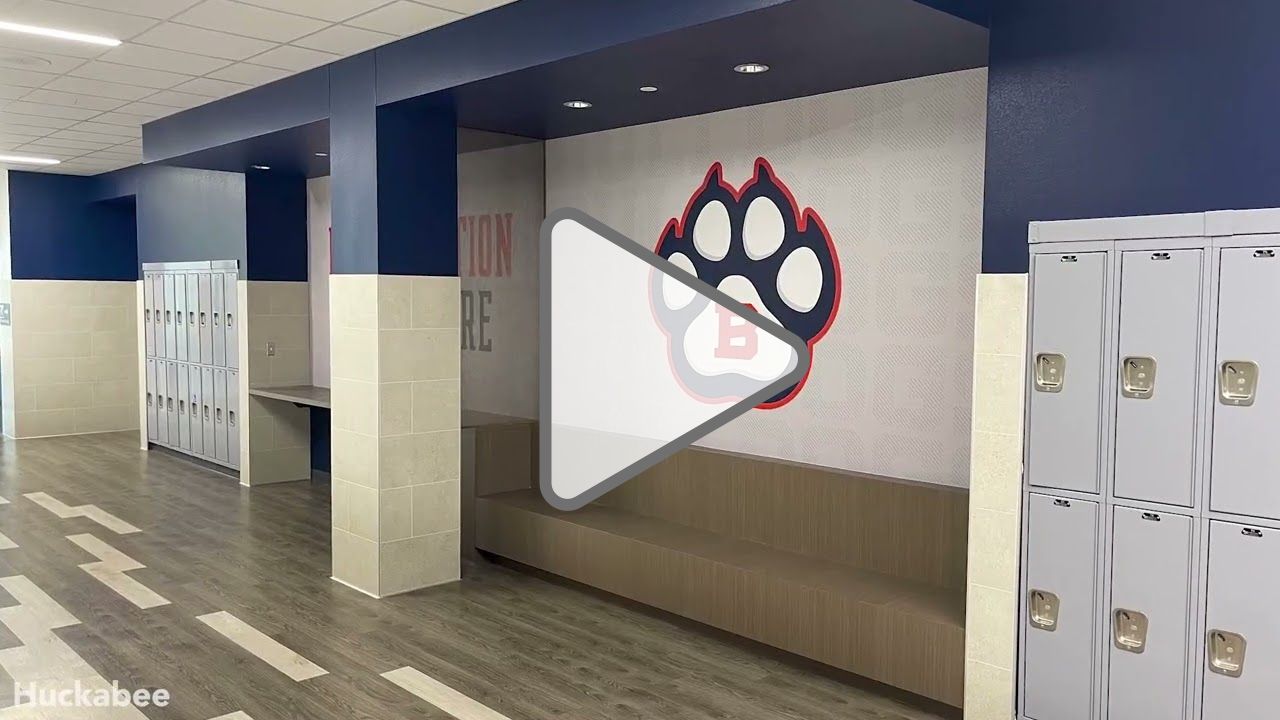 Click to play: Prosper ISD August 2026 Construction Update