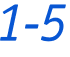 1-5