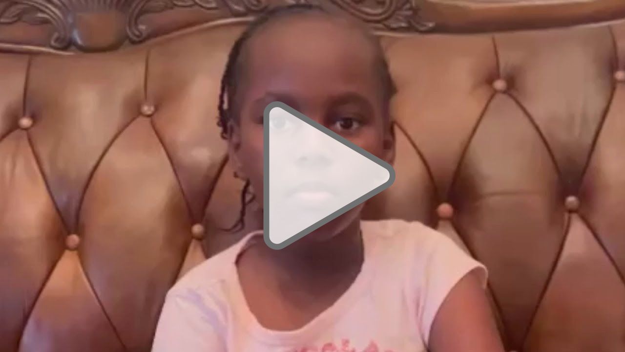 Click to play: Kids Heart Challenge & American Heart Challenge - Special Thanks from Kid Survivors