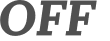 OFF 