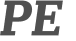 PE 