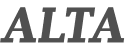 ALTA 