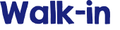 Walk-in 