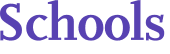 Schools
