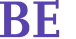 BE 