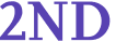 2ND 