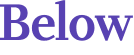 Below