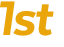 1st 