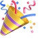 🎉  