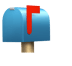 📫  