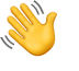 👋  