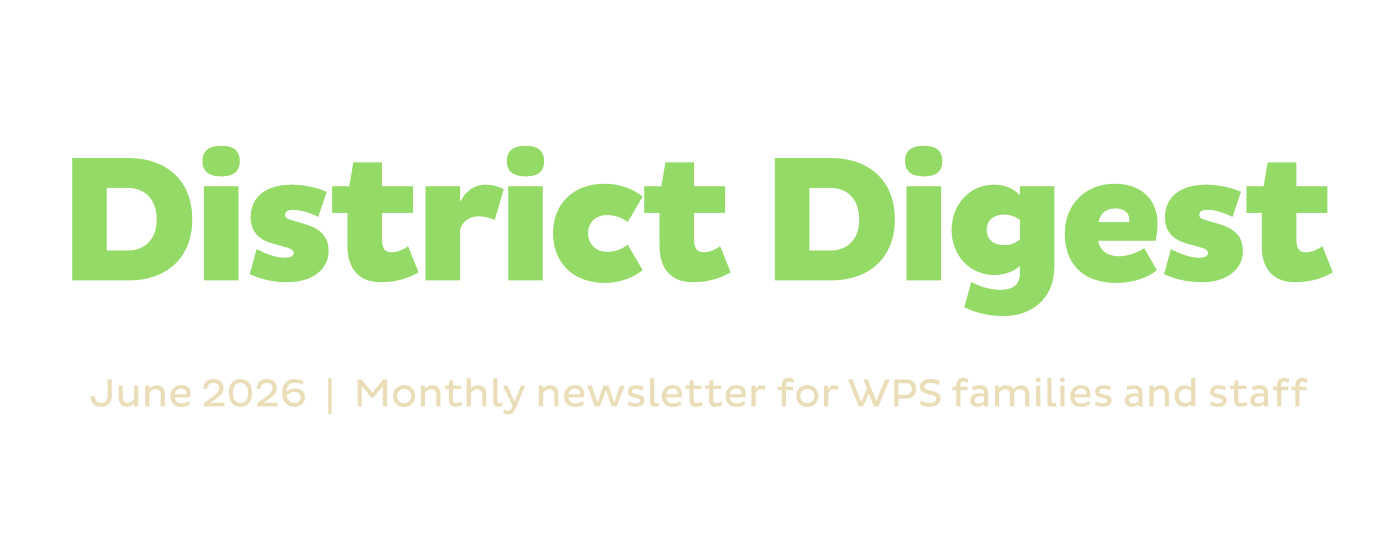 District Digest